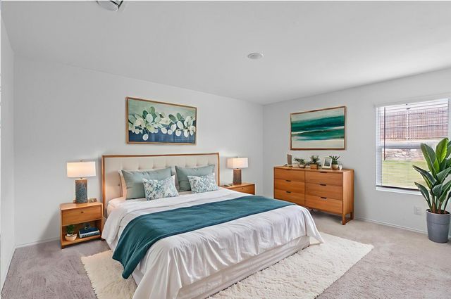 3521 Glover Peak Place, Crandall, TX 75114