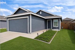 3521 Glover Peak Place, Crandall, TX 75114