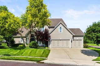 6205 W 149th Street, Overland Park, KS 66223