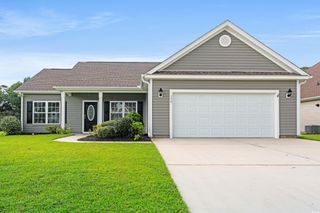 128 Barons Bluff Dr., Conway, SC 29526