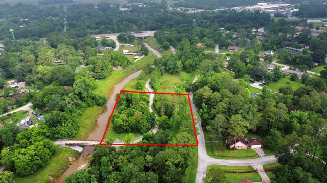 0 Bretshire Dr, Houston, TX 77016