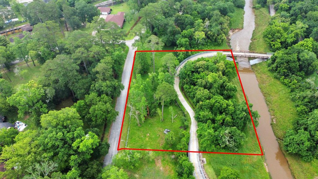 0 Bretshire Dr, Houston, TX 77016