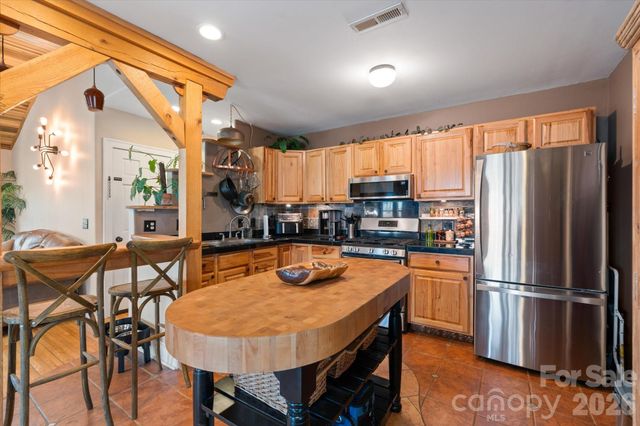 61 Hibriten Drive, Asheville, NC 28801