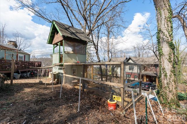 61 Hibriten Drive, Asheville, NC 28801