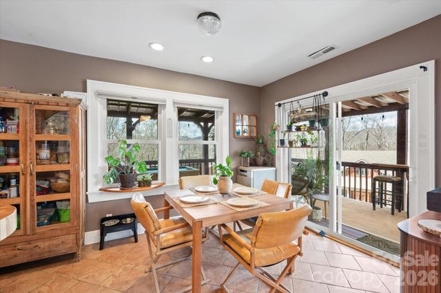 61 Hibriten Drive, Asheville, NC 28801