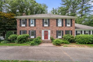 65 Fox Run Rd, Sudbury, MA 01776