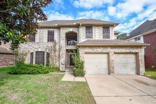 14602 Bradford Colony Drive, Houston, TX 77084