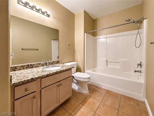 2615 West Gary Avenue 2056, Las Vegas, NV 89123