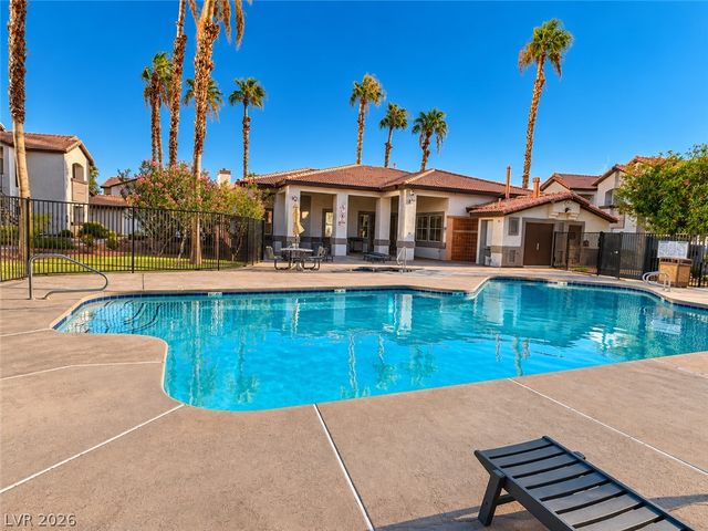 2615 West Gary Avenue 2056, Las Vegas, NV 89123