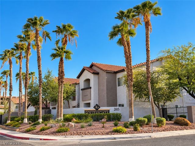 2615 West Gary Avenue 2056, Las Vegas, NV 89123