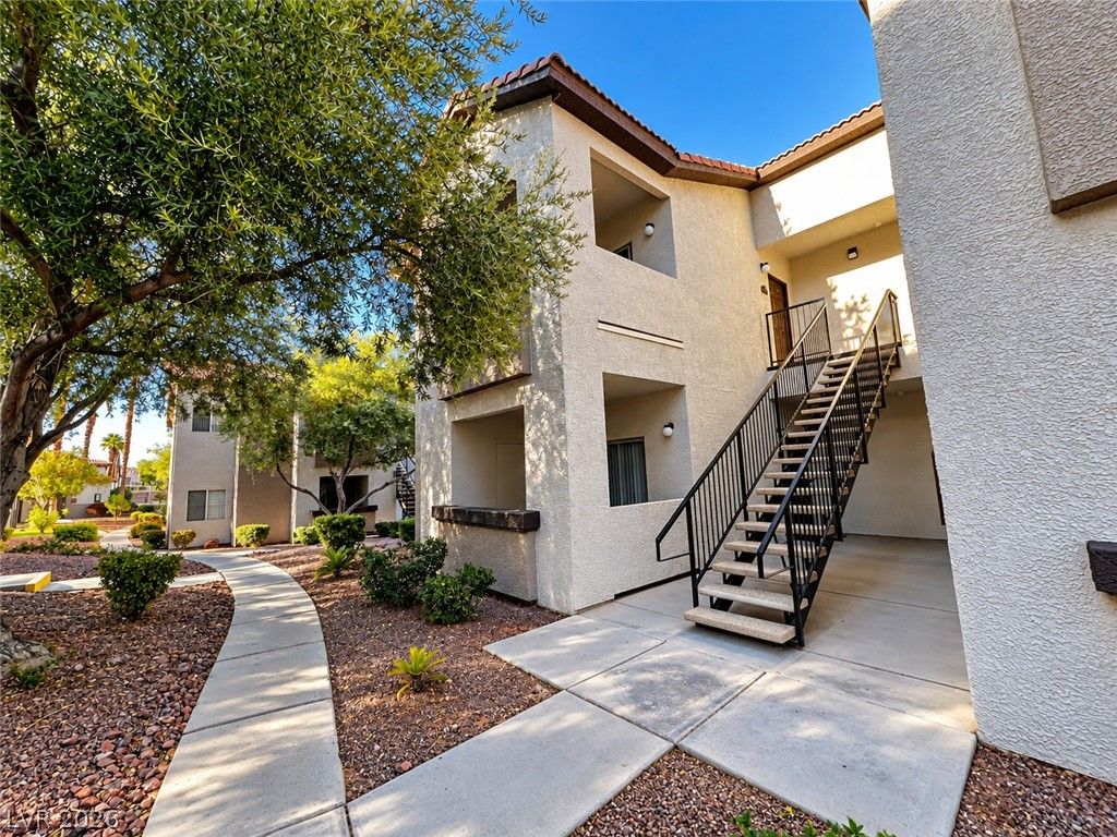 2615 West Gary Avenue 2056, Las Vegas, NV 89123