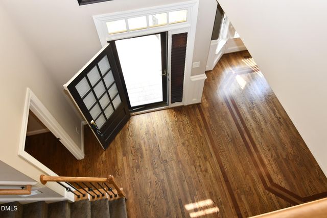 1337 Old Bramble Lane, Fuquay Varina, NC 27526