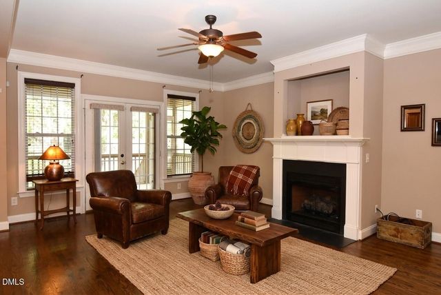 1337 Old Bramble Lane, Fuquay Varina, NC 27526