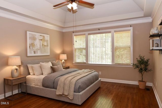 1337 Old Bramble Lane, Fuquay Varina, NC 27526