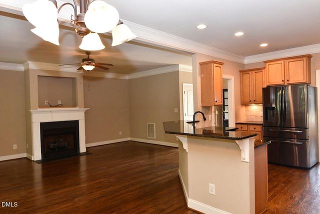 1337 Old Bramble Lane, Fuquay Varina, NC 27526