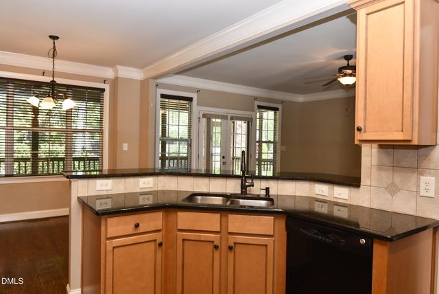 1337 Old Bramble Lane, Fuquay Varina, NC 27526