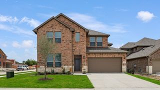 1801 Bleriot Ct., Mckinney, TX 75071