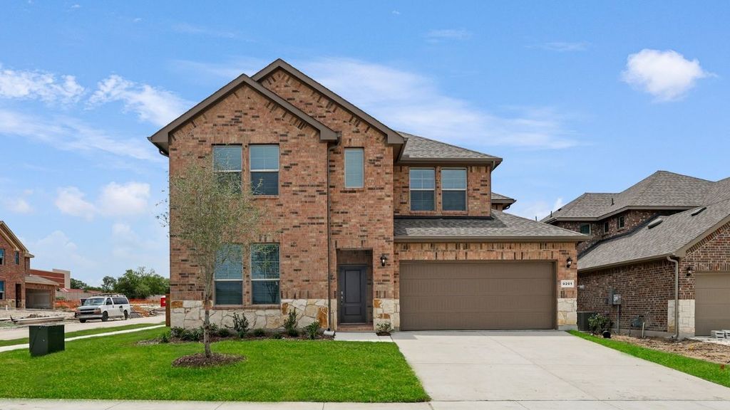 1801 Bleriot Ct., Mckinney, TX 75071