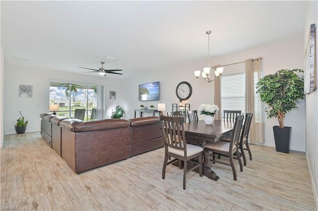 8784 Cascade Price CIR, North Fort Myers, FL 33917