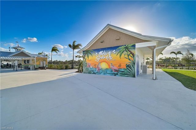 8784 Cascade Price CIR, North Fort Myers, FL 33917