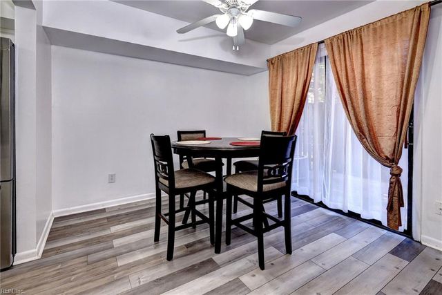 1274 Pacifica CT, Newport News, VA 23608