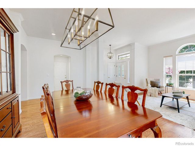3143 W 109th Place, Westminster, CO 80031