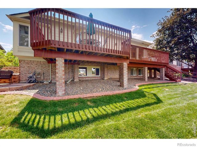 3143 W 109th Place, Westminster, CO 80031