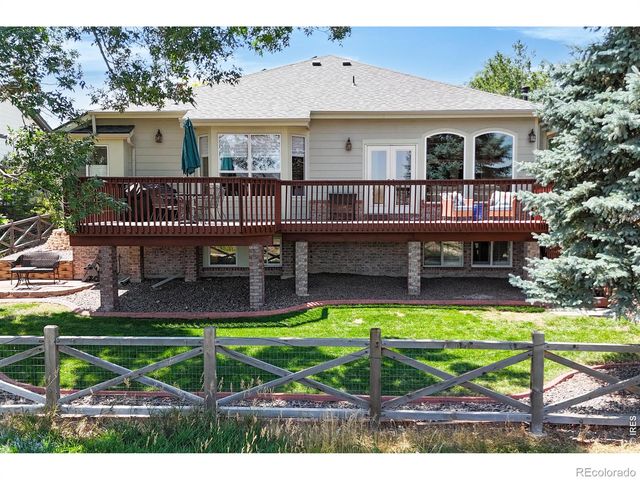 3143 W 109th Place, Westminster, CO 80031