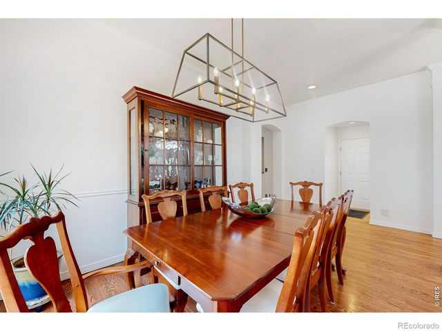 3143 W 109th Place, Westminster, CO 80031