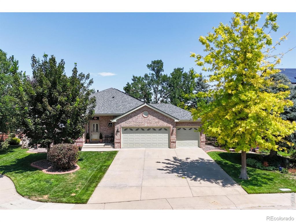 3143 W 109th Place, Westminster, CO 80031