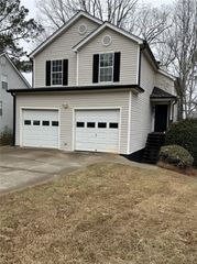 1117 Thackery Place, Douglasville, GA 30134