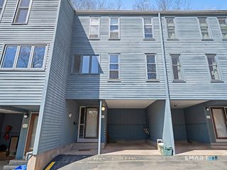 531 Hilliard Street A, Manchester, CT 06042