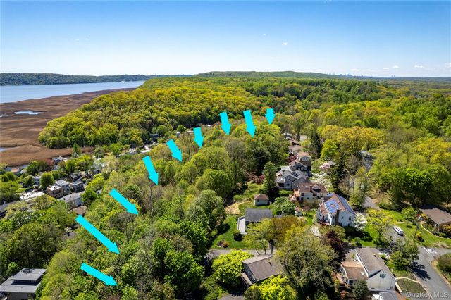2 Hartz Terrace, Piermont, NY 10968