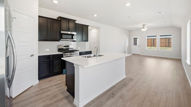 2113 Crockett Way, Anna, TX 75409