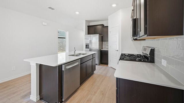2113 Crockett Way, Anna, TX 75409