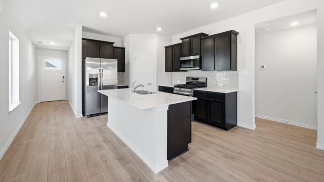 2113 Crockett Way, Anna, TX 75409