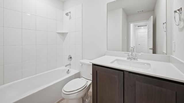 2113 Crockett Way, Anna, TX 75409