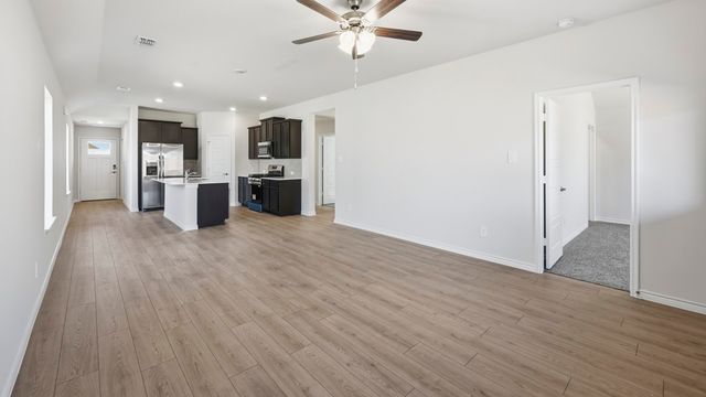 2113 Crockett Way, Anna, TX 75409