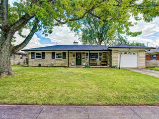 117 Prairie Parkway, Brownsburg, IN 46112