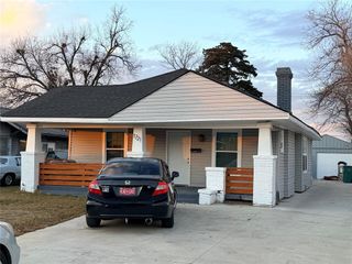 1721 NW 34th Street, Oklahoma City, OK 73118