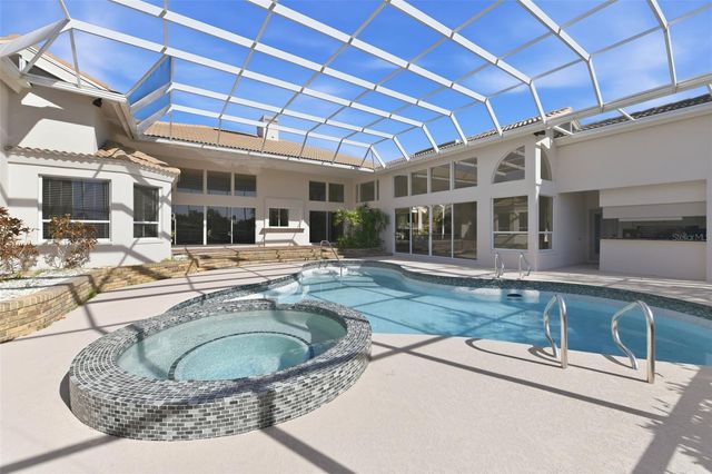 4268 LAS PALMAS WAY, Sarasota, FL 34238