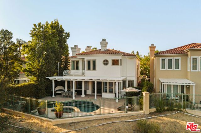 23216 Park Corniche, Calabasas, CA 91302