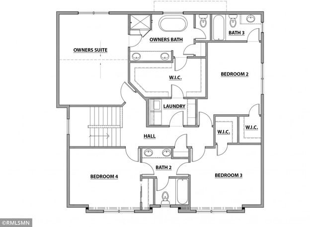 5054 Airlake Draw, Woodbury, MN 55129