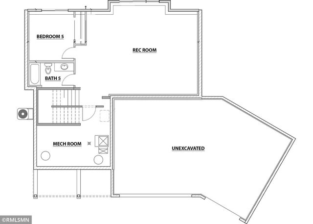 5054 Airlake Draw, Woodbury, MN 55129