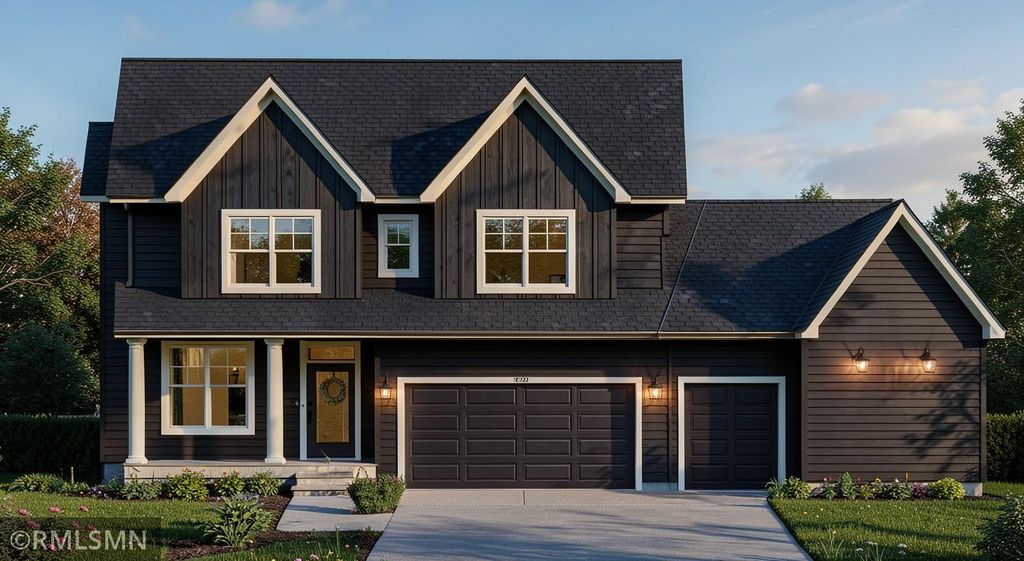 5054 Airlake Draw, Woodbury, MN 55129