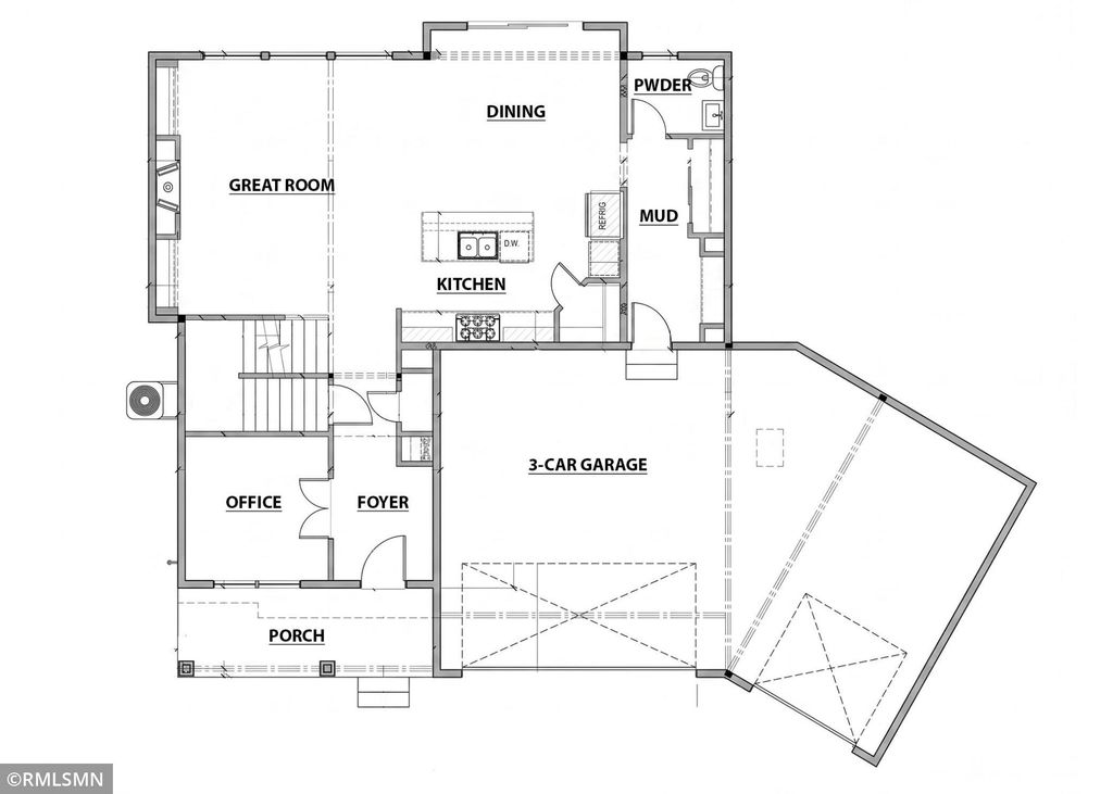 5054 Airlake Draw, Woodbury, MN 55129 — photo 2