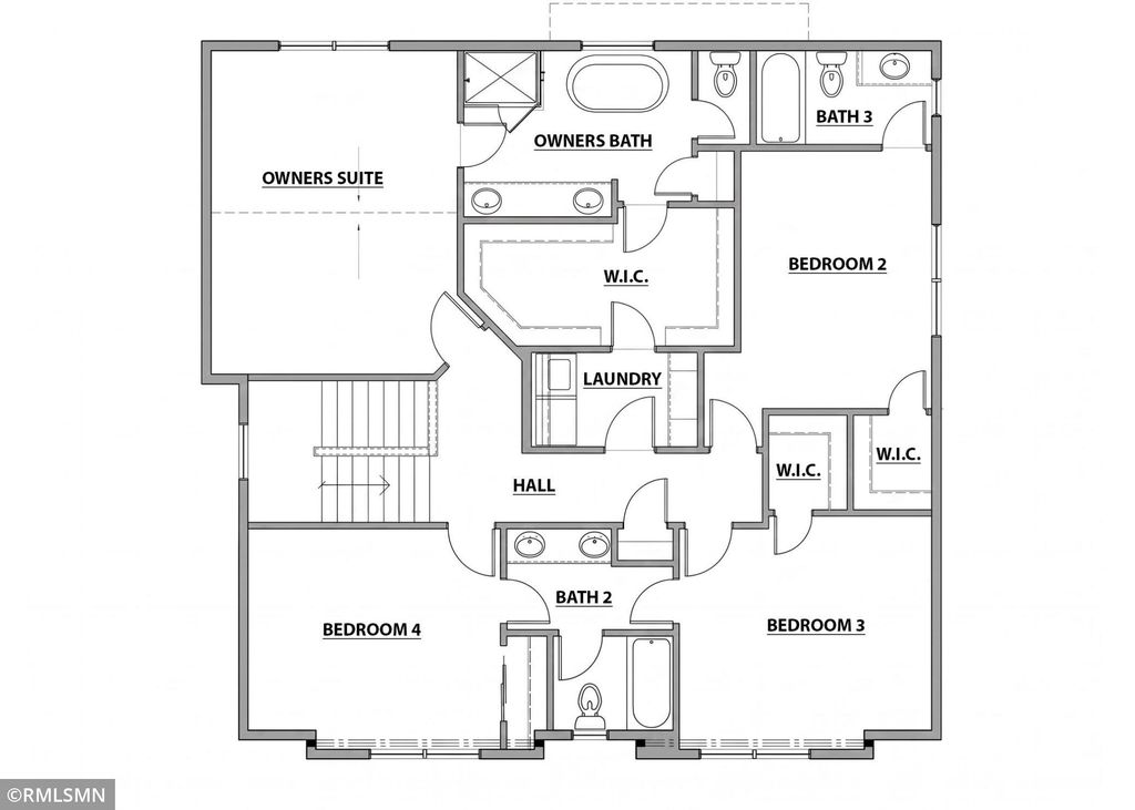 5054 Airlake Draw, Woodbury, MN 55129 — photo 3