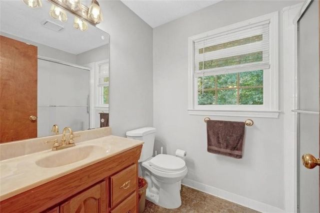 5201 Beechwood Forest Drive, Lithonia, GA 30038