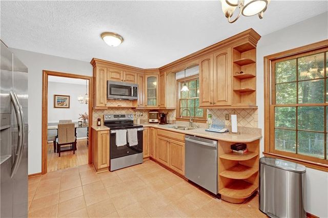 5201 Beechwood Forest Drive, Lithonia, GA 30038