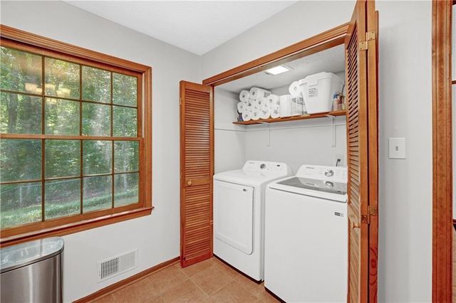5201 Beechwood Forest Drive, Lithonia, GA 30038